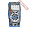 Мультиметр цифровой ручной CEM DT-912