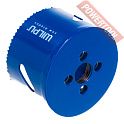 Биметаллическая коронка HSS-Co M42 64х38 мм WILPU 3106400101