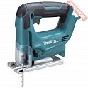 Аккумуляторный лобзик MAKITA JV 100 DZ