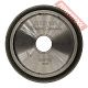 Диск алмазный по керамограниту 100х20 мм HILBERG Master Ceramic HM530