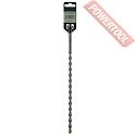 Бур SDS-Plus 10х250/310 мм 2 грани D.BOR 2C Plus 2PD10L0310