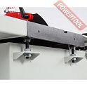 Циркулярный станок с подвижным столом BELMASH TS-250ST1000 220V S192A