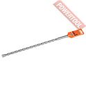 Бур SDS-Plus 16х290/350 мм 2 грани MESSER Minus BI-16-350