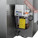 Универсальный фрезерный станок по металлу JET JUTM-1230 Servo DRO