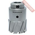 Твердосплавная коронка TCT 41х55 мм KARNASCH Power-Max 55 20.1141A-041