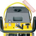 Швонарезчик бензиновый WACKER NEUSON BFS 940 A