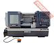 Токарный станок по металлу с ЧПУ METAL MASTER XNC 50100 FH8
