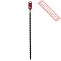 Бур SDS-Plus 20х540/600 мм 2 грани ELITECH 1820.032400