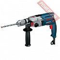 Дрель ударная BOSCH GSB 21-2 RE 1