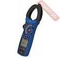 Токовые клещи профессиональные CEM DT-3351