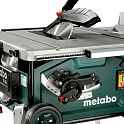 Настольная циркулярная пила METABO TS 254