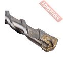 Бур SDS-Plus 16х540/600 мм 4 грани D.BOR 4C Plus