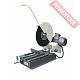 Монтажная отрезная пила по металлу METAL MASTER OSA-400-4