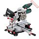 Пила торцовочная METABO KGS 216 M 619260000