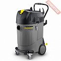 Пылесос универсальный для сбора горячего мусора KARCHER NT 55/1 Tact BS