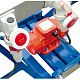 Виброрейка секционная электрическая для бетона SPEKTRUM РВ-04