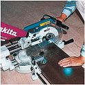 Пила торцовочная MAKITA LS 0714 FL