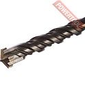 Бур SDS-Plus 25х200/260 мм 4 грани ELITECH 1820.109600