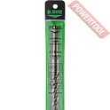 Бур SDS-Plus 16х550/600 мм 2 грани D.BOR V Plus 2464