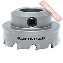 Твердосплавная коронка TCT 50х12 мм KARNASCH Power-Max 10 20.1010A-050