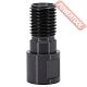 Переходник для алмазных коронок M22 на 1 1/4 UNC DIAMASTER Wet 025.000.7371