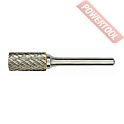 Борфреза твердосплавная форма A 6х16х6х61 мм насечка DC/HD D.BOR Extra 121921250060