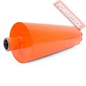 Коронка алмазная с микроударом по бетону 152х450 мм 1 1/4 UNC MESSER LZ 95-33-152