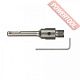 Хвостовик для коронок SDS-Plus M16х2 370 мм MILWAUKEE 4932399967