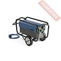 Механический преобразователь частоты и напряжения тока ROBUST CAF 600 380В 4 выхода