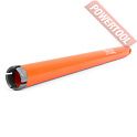 Коронка алмазная с микроударом по бетону 42х400 мм 1/2 UNC MESSER LZ 95-33-042