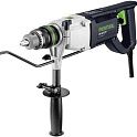 Дрель безударная FESTOOL DR 20 E FF-Set