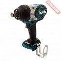 Аккумуляторный ударный гайковерт MAKITA DTW 1001 Z