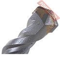 Бур SDS-Plus 14х100/160 мм 2 грани MESSER DIY 12.014.160