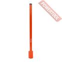 Коронка алмазная с микроударом по бетону 32х450 мм 1 1/4 UNC MESSER LZ 95-33-732