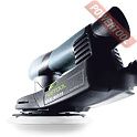 Эксцентриковая шлифмашина FESTOOL ETS EC 150/3 EQ-Plus