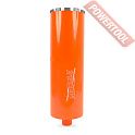 Коронка алмазная с микроударом по бетону 152х450 мм 1 1/4 UNC MESSER LZ 95-33-152
