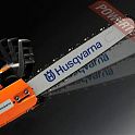 Бензопила цепная HUSQVARNA 555 X-TORQ