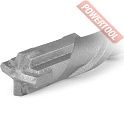 Бур SDS-Plus 25х290/350 мм 4 грани MESSER Plus BX-25-350