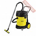 Пылесос универсальный для влажной и сухой уборки KARCHER NT 70/1