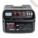 Пуско-зарядное устройство ELITECH HD EBC 30/120