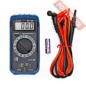 Мультиметр цифровой ручной CEM DT-101