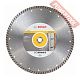 Диск алмазный по бетону 350х20 мм BOSCH Standard For Universal Turbo 2608603780