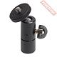 Переходник поворотный c 5/8 на 1/4 ADA Ball Adapter А00373