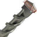 Бур SDS-Plus 14х540/600 мм 2 грани D.BOR 2C Plus