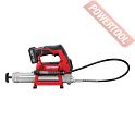 Смазочный пистолет аккумуляторный MILWAUKEE M12 GG-401B