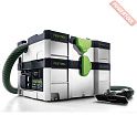 Пылесос строительный FESTOOL Cleantec CTL SYS