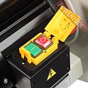Вытяжная установка стружкоотсос BELMASH DC2500-PS 220V D128A
