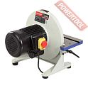 Тарельчатый шлифовальный станок BELMASH DG 305 220V S089A