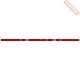 Уровень строительный 240 см MILWAUKEE Redstick Backbone