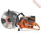 Бензорез диск 400 мм HUSQVARNA K 1270 9679788-01